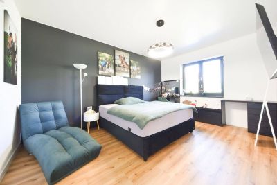 Na predaj: moderný 4-izbový bungalov v obci Nižná Myšľa - 19