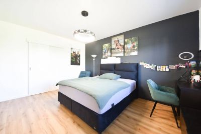 Na predaj: moderný 4-izbový bungalov v obci Nižná Myšľa - 20