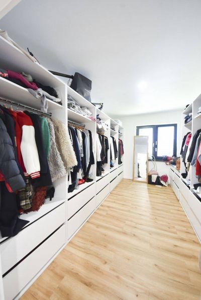 Na predaj: moderný 4-izbový bungalov v obci Nižná Myšľa - 4