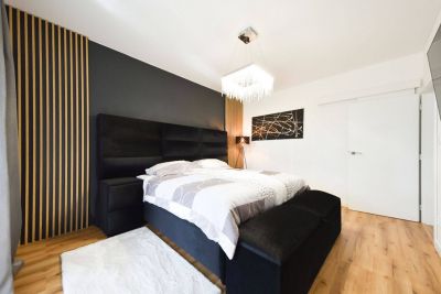 Na predaj: moderný 4-izbový bungalov v obci Nižná Myšľa - 22