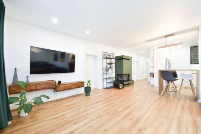 Na predaj: moderný 4-izbový bungalov v obci Nižná Myšľa - 18
