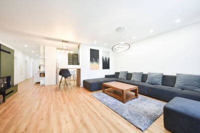Na predaj: moderný 4-izbový bungalov v obci Nižná Myšľa - 12
