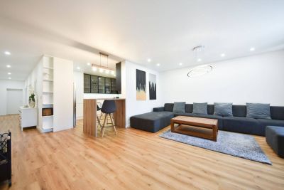 Na predaj: moderný 4-izbový bungalov v obci Nižná Myšľa - 13
