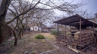 Pozemok 1000 m2 so stavbou vhodný na výstavbu/rekonštrukciu - 8