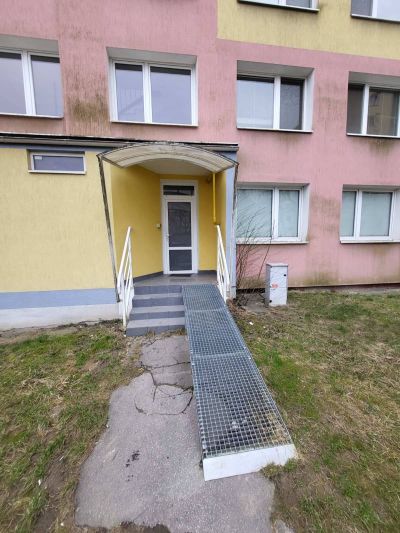 Na predaj priestranný zariadený 3-izbový byt, Košice -Terasa - 27