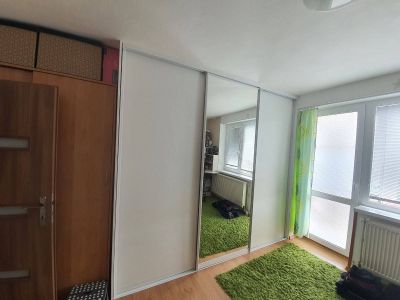 3 izbový byt s garážou a záhradou s altánkom 10 min od Košíc - 10