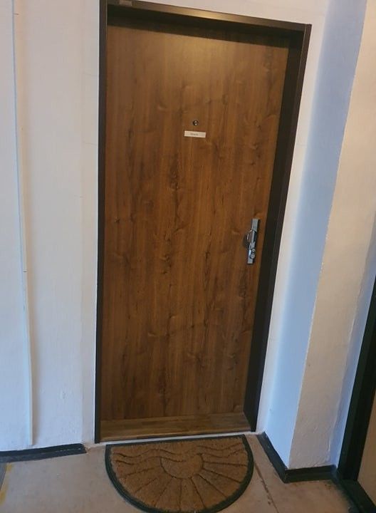 Michalovce 2 izbový byt po rekonštrukcii s balkónom - 13
