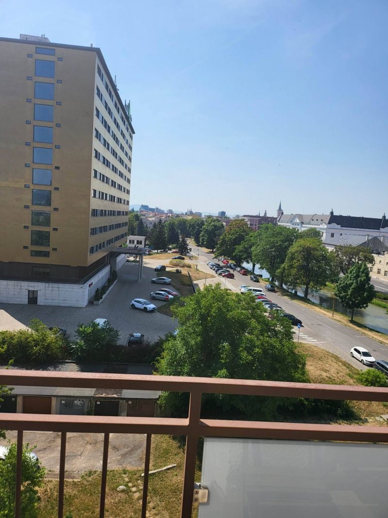 Byt na prenájom v Starom Meste Košice - 1