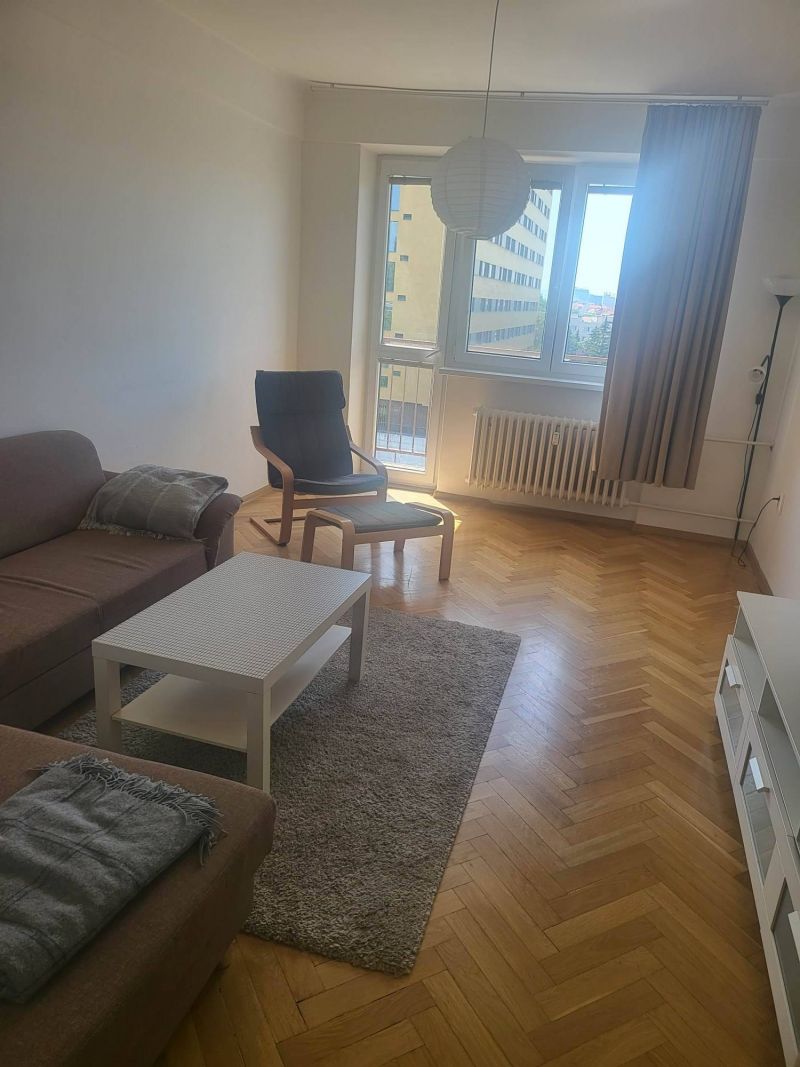 Byt na prenájom v Starom Meste Košice - 3