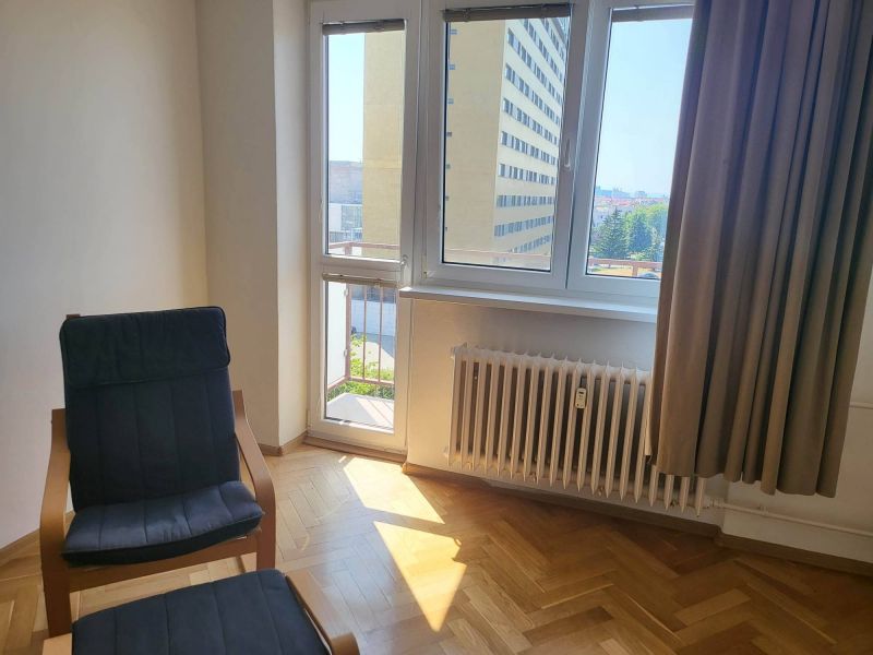Byt na prenájom v Starom Meste Košice - 4