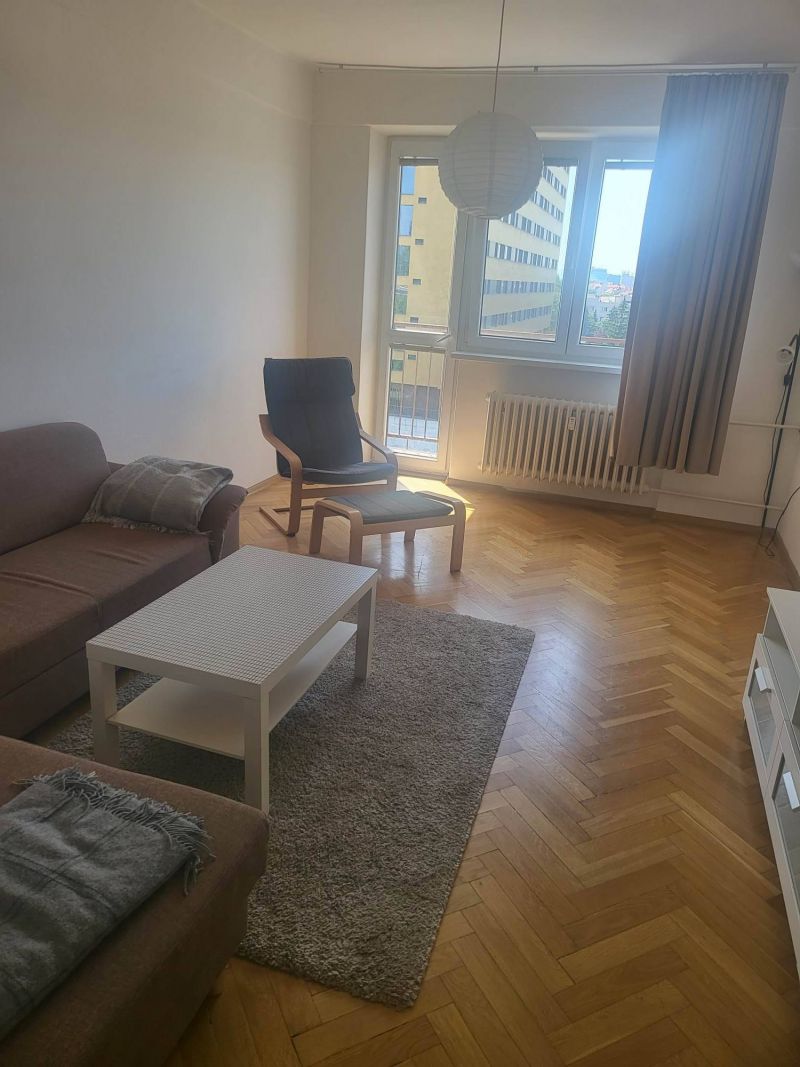 Byt na prenájom v Starom Meste Košice - 6