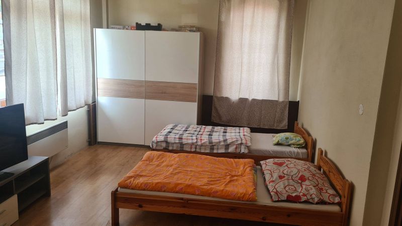 Na predaj reštaurácia + apartmán v AD Kamzík - Donovaly - 36