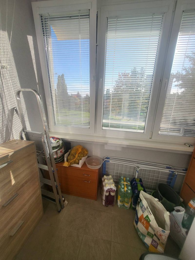 Na predaj luxusný 3-izbový byt - Košice -KVP - 5