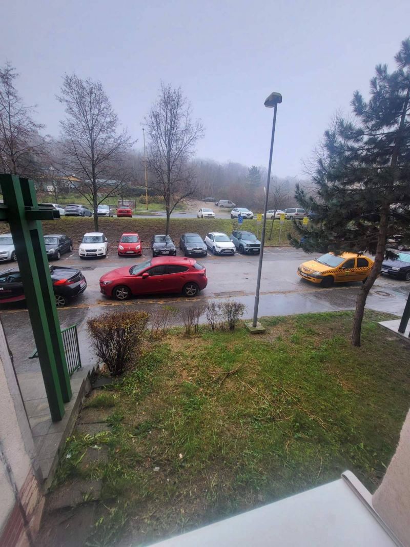 Novo rekonštruovaný byt na Ťahanovciach - 15