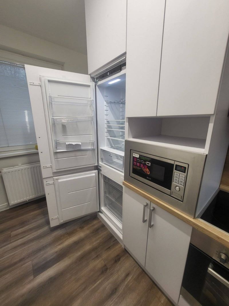 Novo rekonštruovaný byt na Ťahanovciach - 3