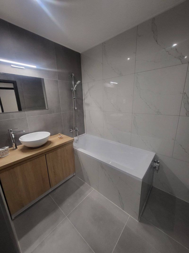 Novo rekonštruovaný byt na Ťahanovciach - 12