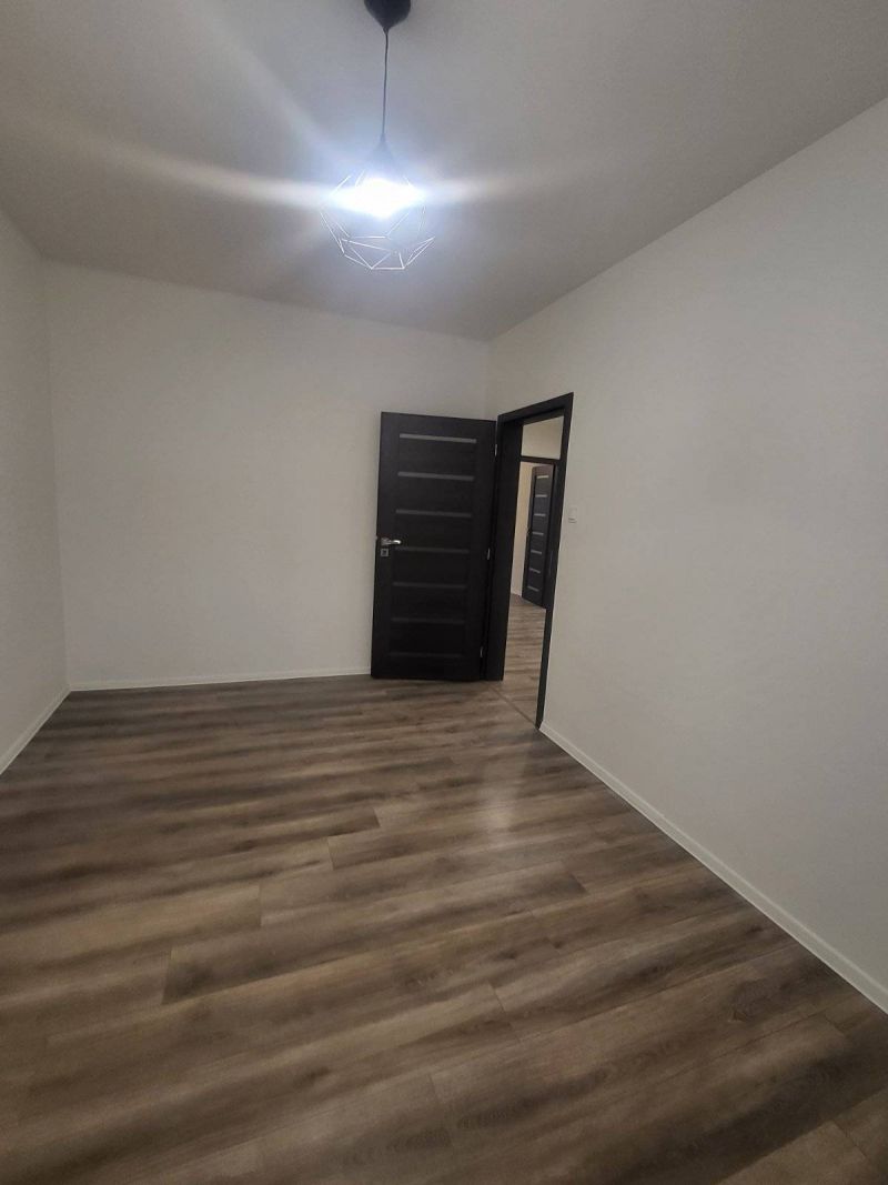 Novo rekonštruovaný byt na Ťahanovciach - 9