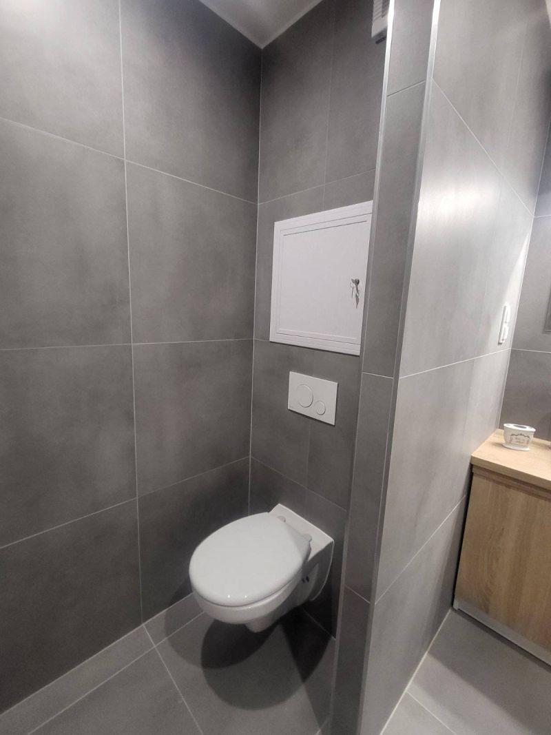 Novo rekonštruovaný byt na Ťahanovciach - 14