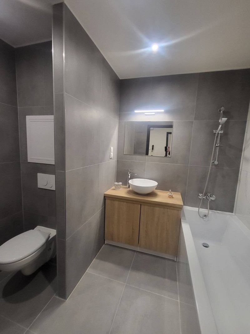 Novo rekonštruovaný byt na Ťahanovciach - 13