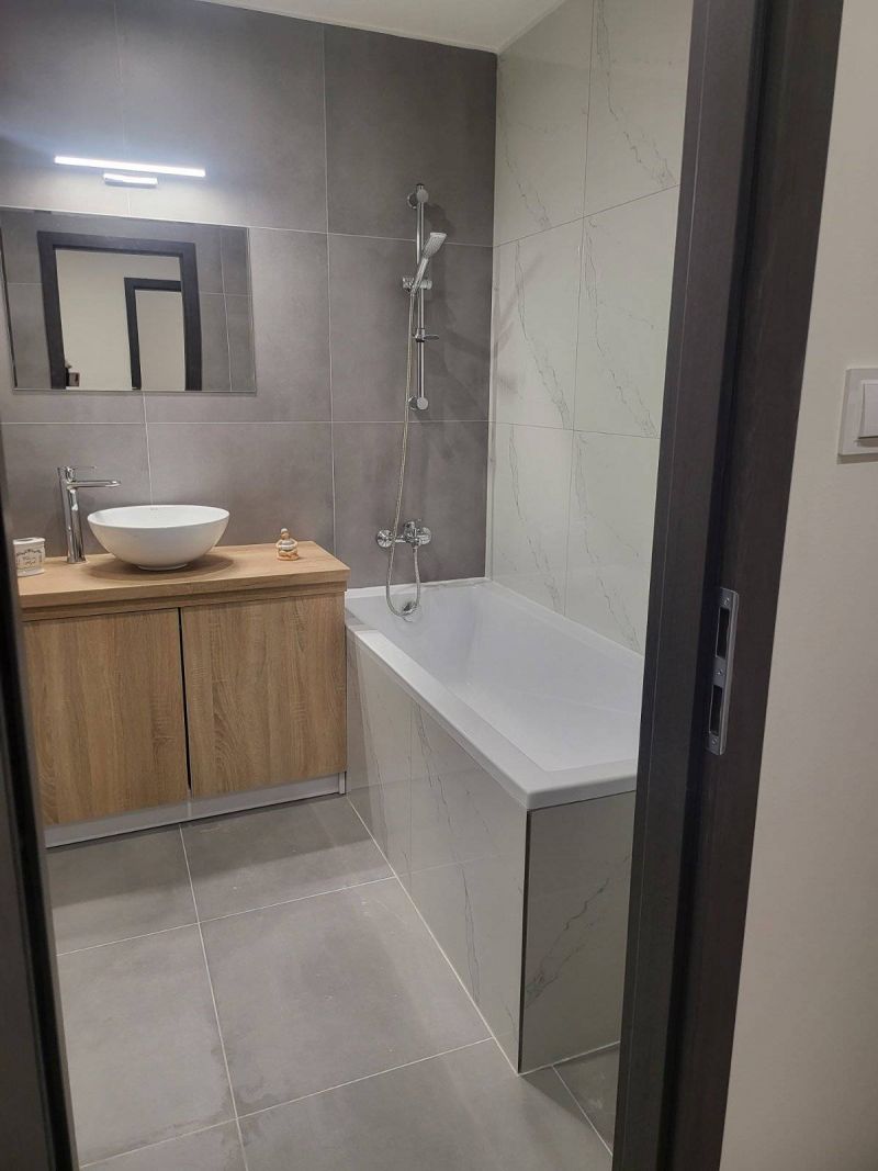 Novo rekonštruovaný byt na Ťahanovciach - 11
