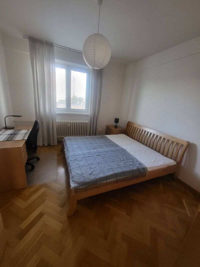 Byt na prenájom v Starom Meste Košice - 5