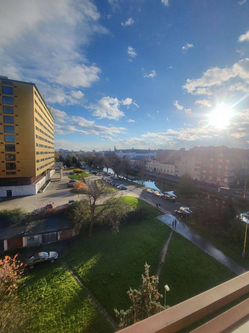 Byt na prenájom v Starom Meste Košice - 12