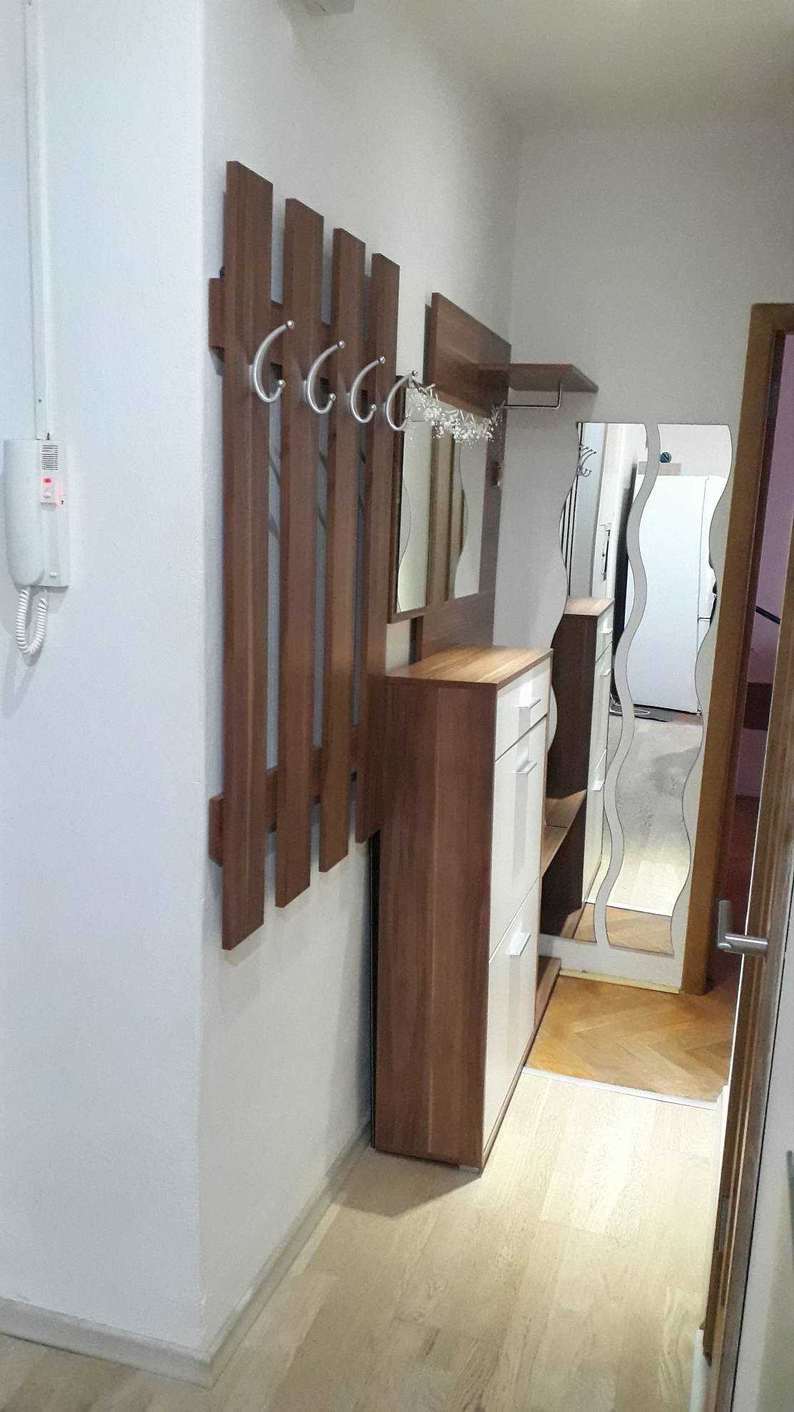 Na predaj tehlový 2,5 izbový byt s dvoma balkónmi - 13
