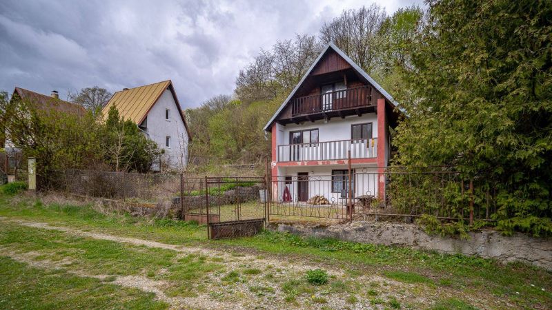 Rekreačná chata len 10 km od Košíc - 27