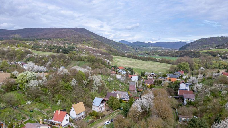 Rekreačná chata len 10 km od Košíc - 29