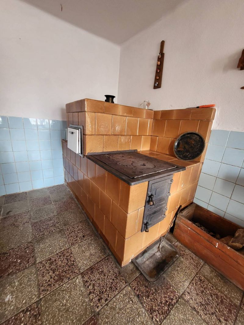 Romantický rodinný dom v pokojnej lokalite - Vyšný Medzev - 21