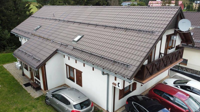 Na predaj apartmánový dom na Donovaloch - 4