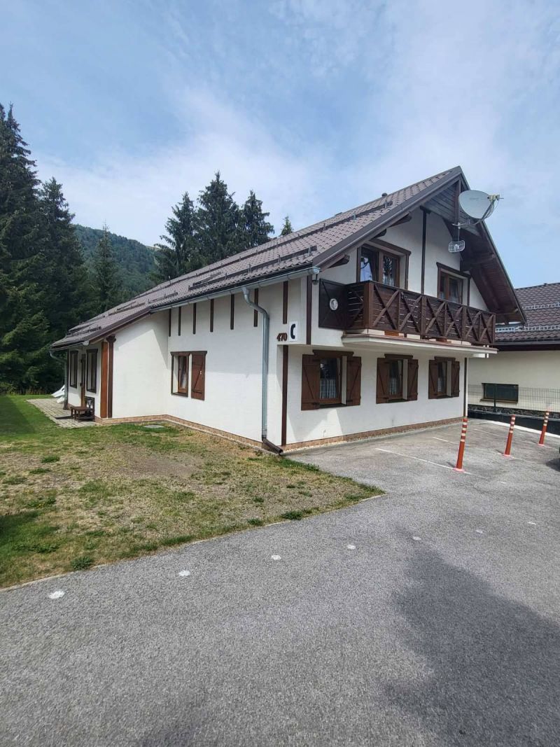 Na predaj apartmánový dom na Donovaloch - 6