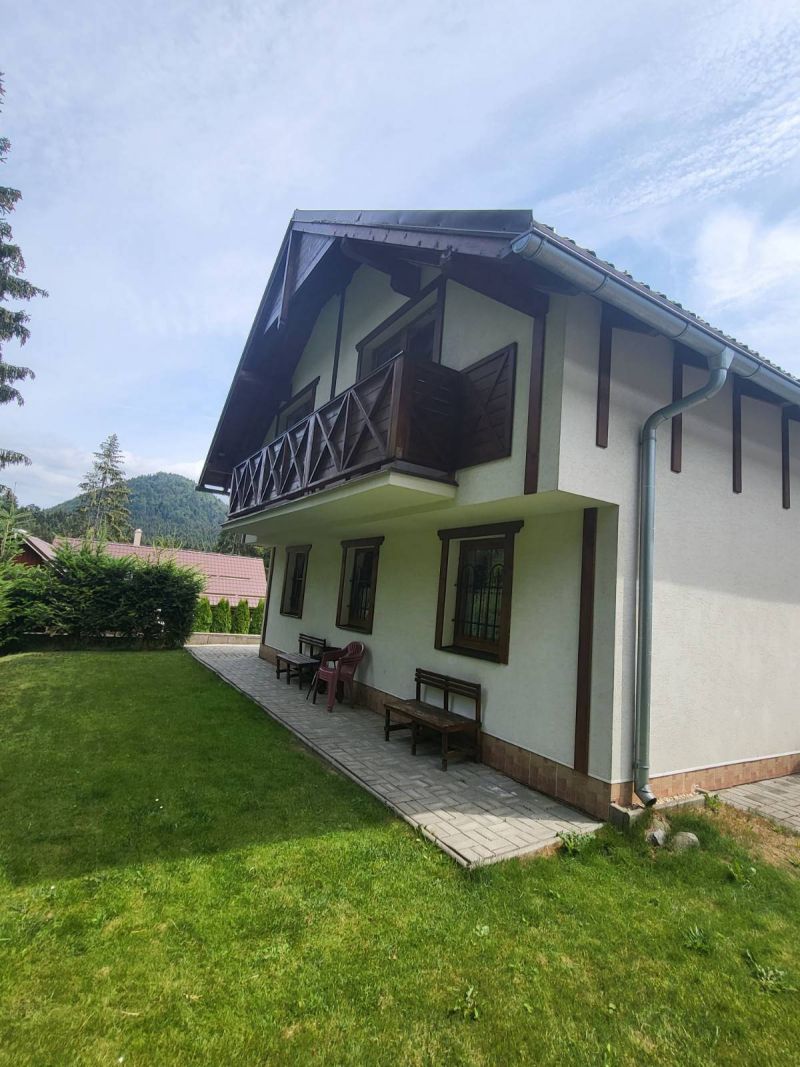 Na predaj apartmánový dom na Donovaloch - 5