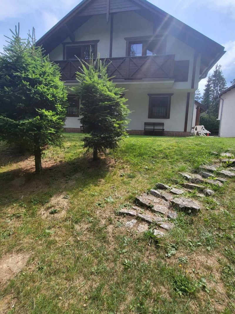 Na predaj apartmánový dom na Donovaloch - 18