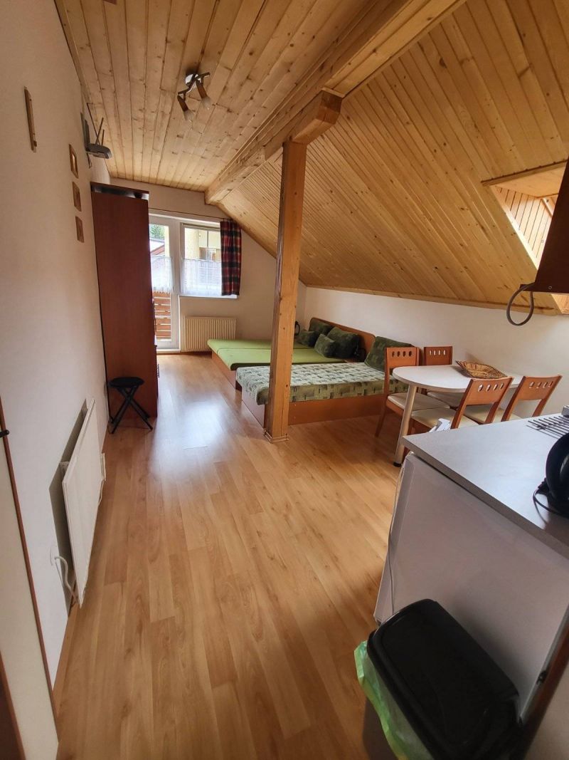 Na predaj apartmánový dom na Donovaloch - 14