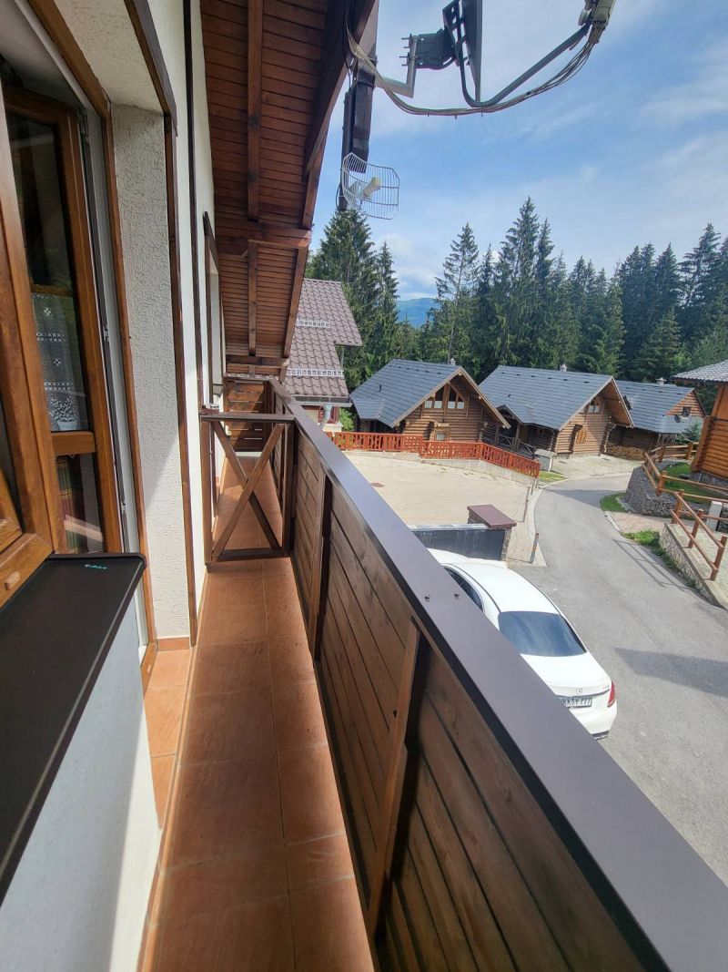 Na predaj apartmánový dom na Donovaloch - 15