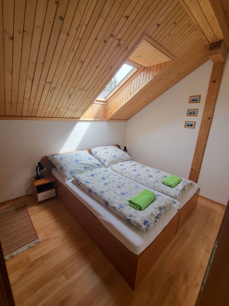 Na predaj apartmánový dom na Donovaloch - 12