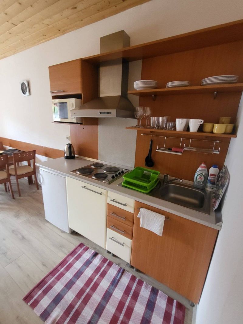 Na predaj apartmánový dom na Donovaloch - 7