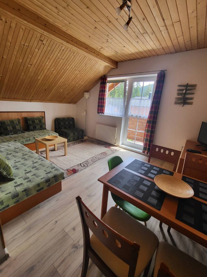 Na predaj apartmánový dom na Donovaloch - 13