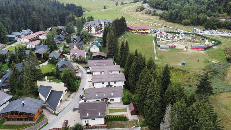 Na predaj apartmánový dom na Donovaloch - 20