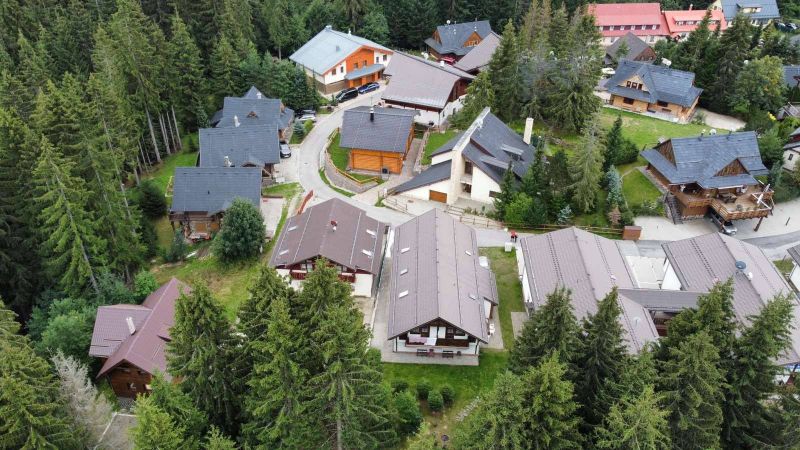 Na predaj apartmánový dom na Donovaloch - 21