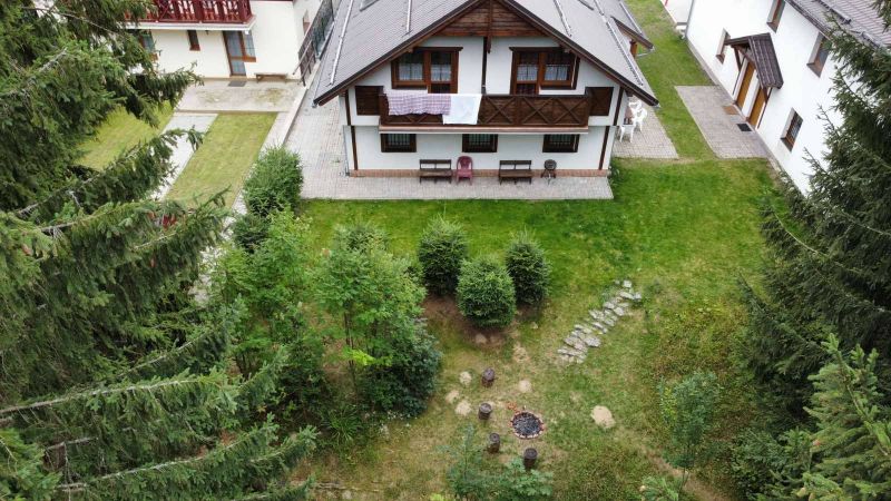 Na predaj apartmánový dom na Donovaloch - 3