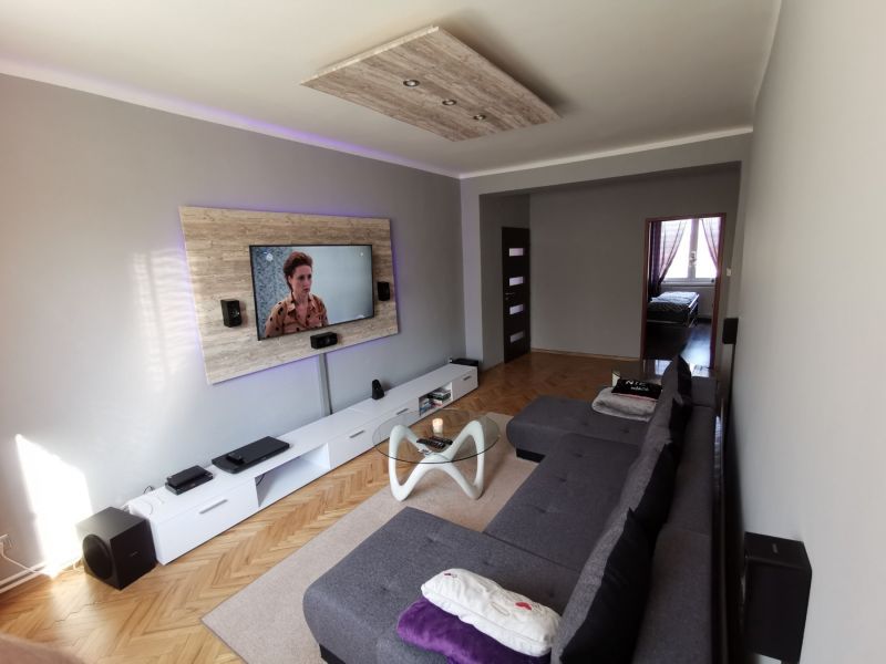 Lemešany 3 izbový byt po rekonštrukcii - 1