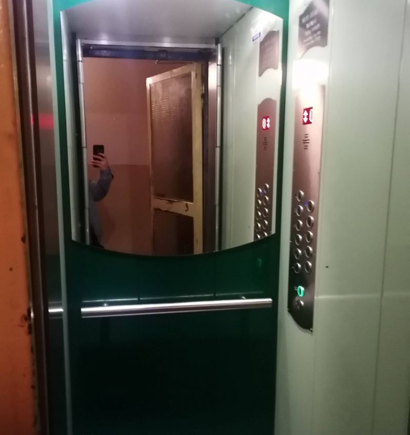 Na predaj 3-izbový byt, Košice - Terasa - 24