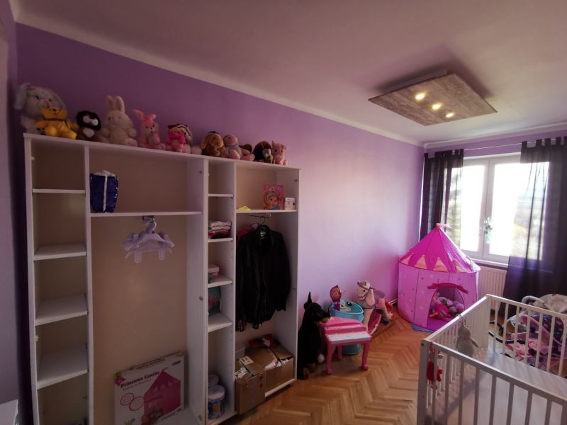 Lemešany 3 izbový byt po rekonštrukcii - 10