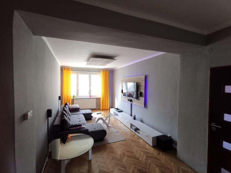 Lemešany 3 izbový byt po rekonštrukcii - 11