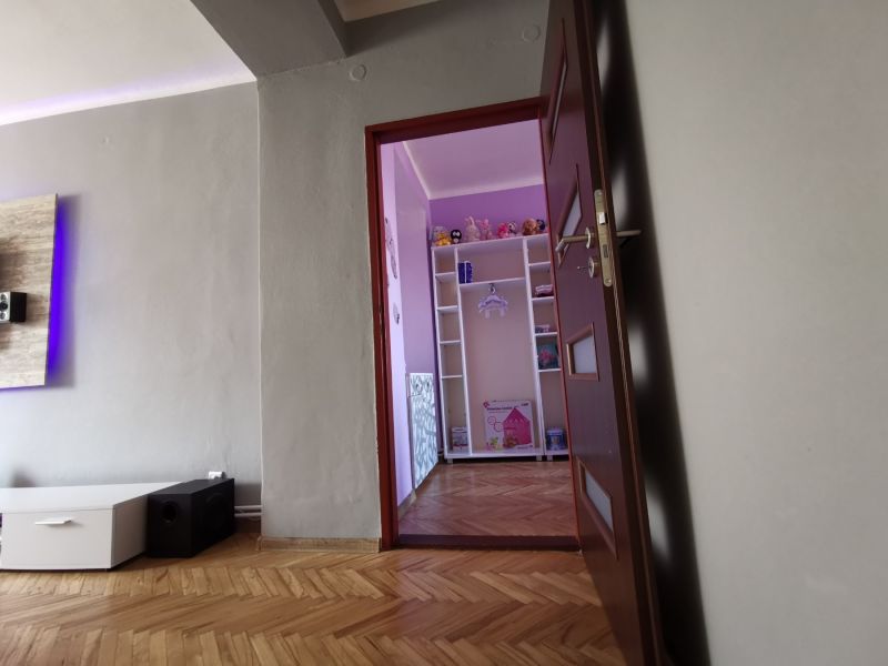 Lemešany 3 izbový byt po rekonštrukcii - 15