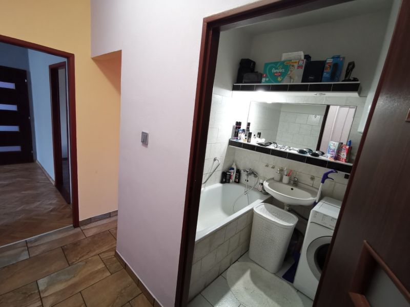 Lemešany 3 izbový byt po rekonštrukcii - 16