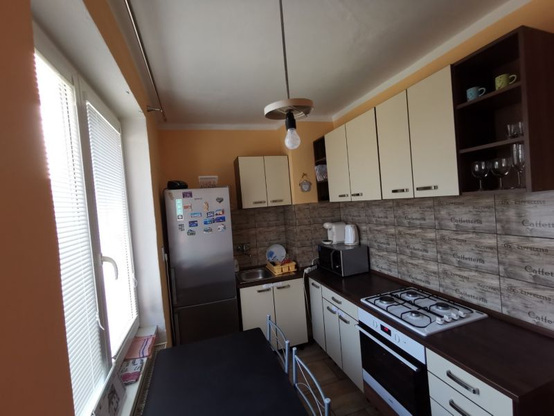 Lemešany 3 izbový byt po rekonštrukcii - 4