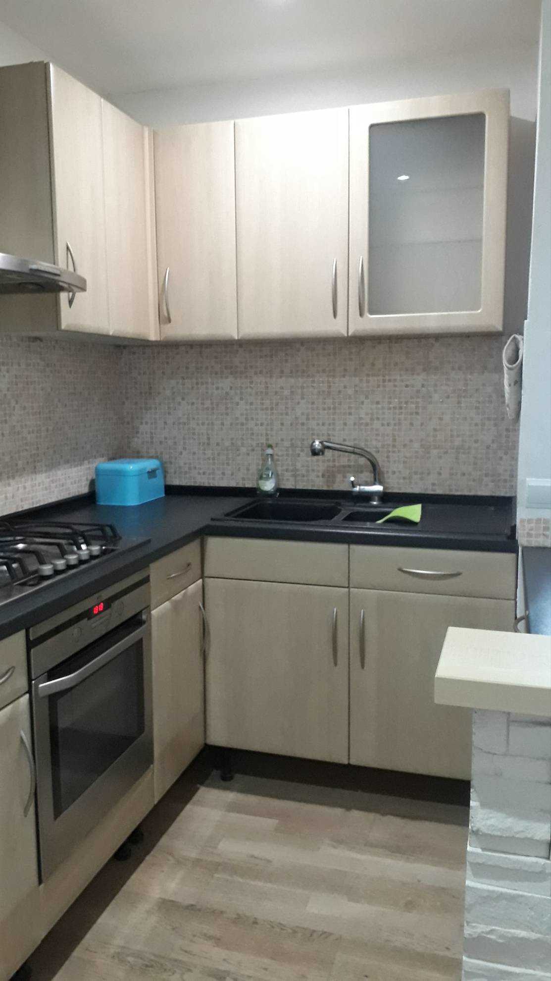 Na predaj tehlový 2,5 izbový byt s dvoma balkónmi - 4